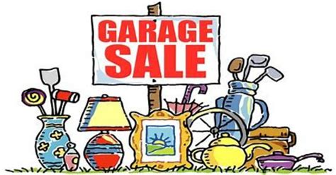– 2:00 p. . Garage sales in st louis